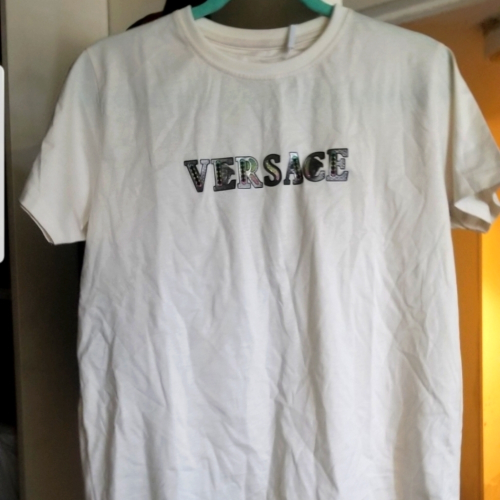 Versace T÷shirt